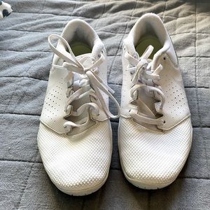 Nike Womens Sideline IV Cheerleading Shoes